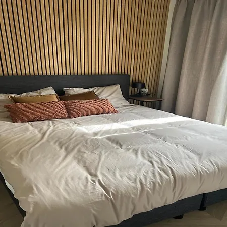 Eco Nature Home, Palette Resort De-Steppe * Ulicoten
