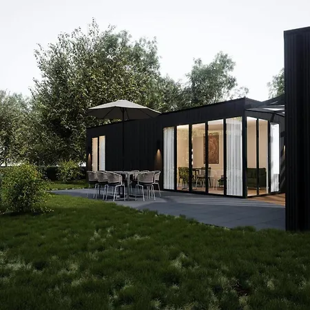 Holiday home Eco Forest Near Baarle-nassau *