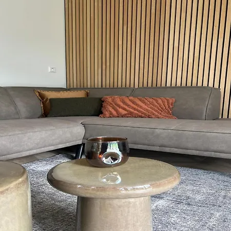 Eco Forest Near Baarle-nassau Holiday home Ulicoten