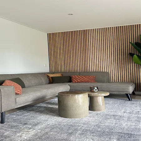 Eco Forest Near Baarle-nassau Holiday home