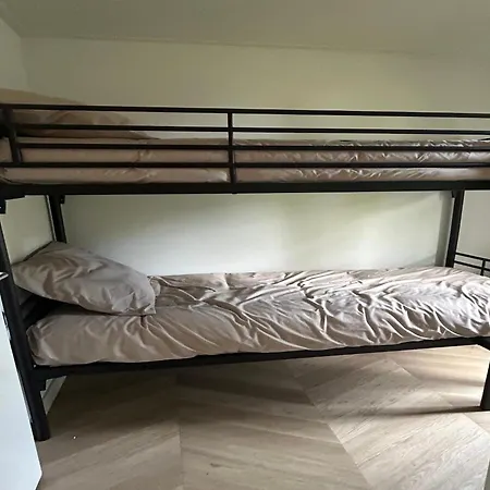 Eco Nature Home, Palette Resort De-Steppe *