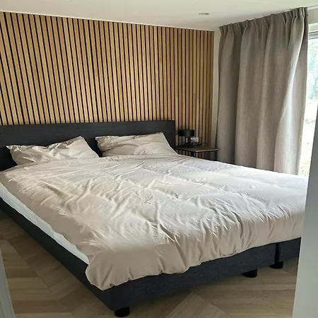 Eco Forest Near Baarle-nassau Holiday home