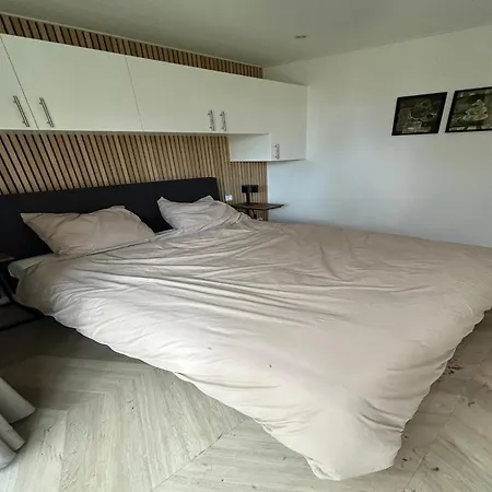 Eco Nature Home, Palette Resort De-Steppe