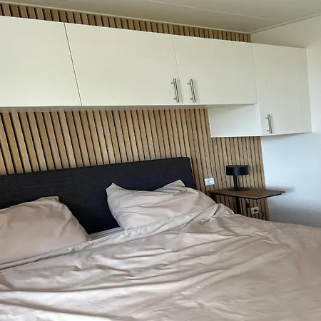 Eco Nature Home, Palette Resort De-Steppe *