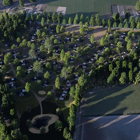 Holiday home Eco Forest Near Baarle-nassau