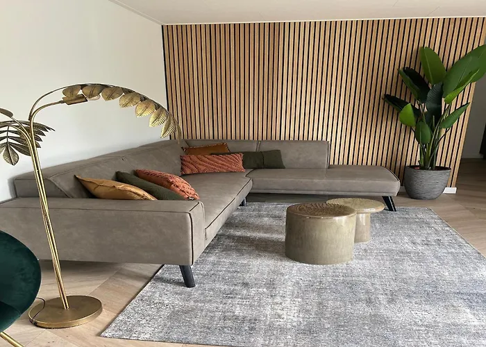 Eco Forest Near Baarle-nassau * Ulicoten