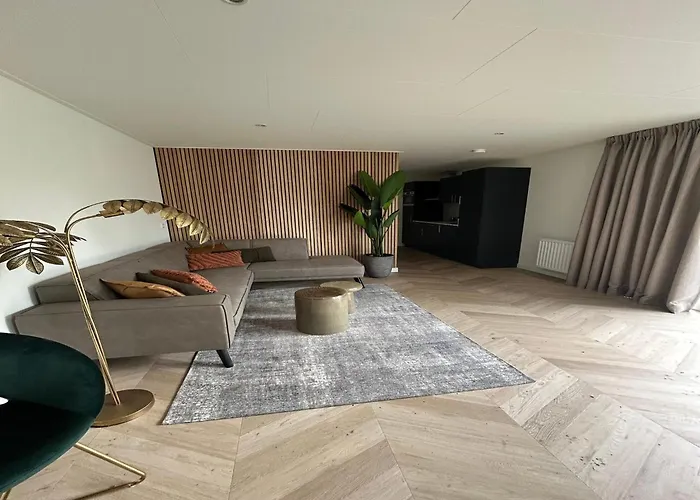 Holiday home Eco Forest Near Baarle-nassau Ulicoten