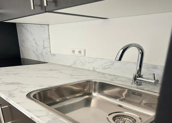 Eco Forest Near Baarle-nassau