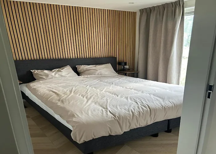 Eco Forest Near Baarle-nassau Holiday home