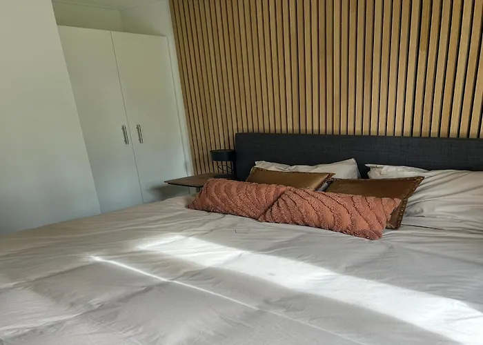 Eco Forest Near Baarle-nassau Holiday home *