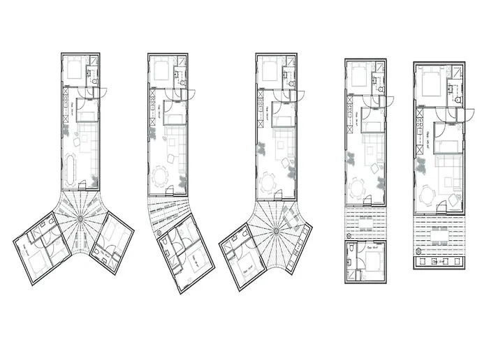 Holiday home Eco Forest Near Baarle-nassau *