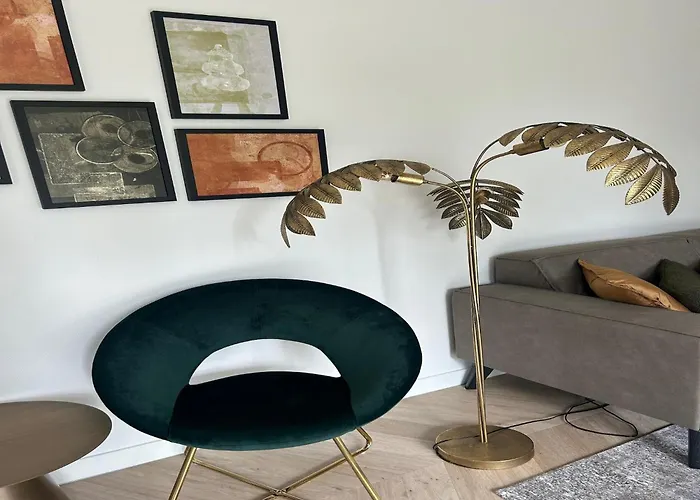 Eco Forest Near Baarle-nassau